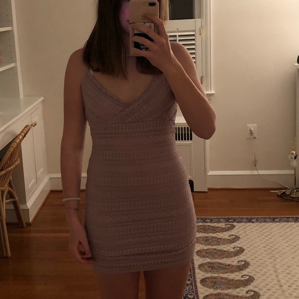 Mini Dress - Picture 2 of 2